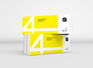 品牌煥新，質感升級 品秀精品4層卷紙系列包裝形象設計與企業形象策劃