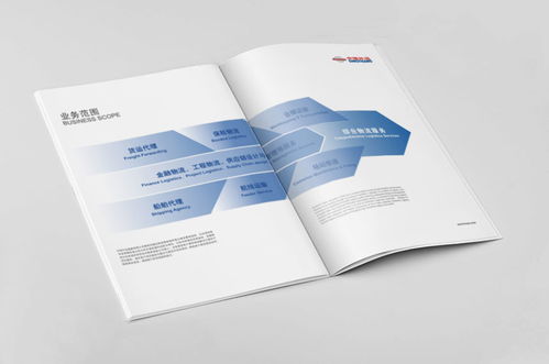 外運集團 智慧物流，高效連接世界