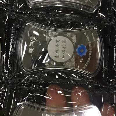 定制銀幣與銀鍍金紀念章 打造學校與企業文化的重要載體