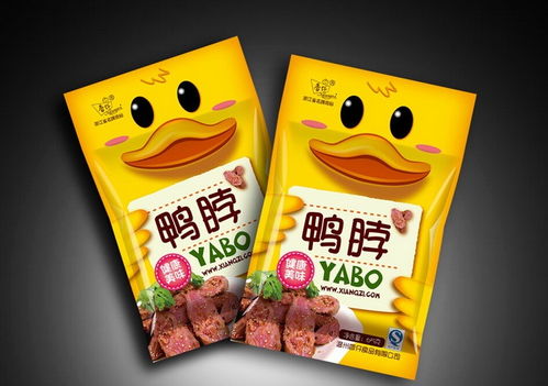 香仔食品 包裝設計如何成為品牌與消費者之間的甜蜜紐帶