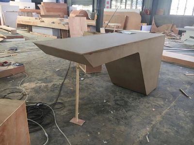 專業展臺制作工廠 企業形象策劃與執行的完美結合